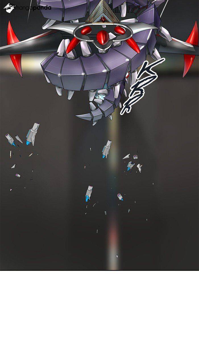 Tower of God Chapter 481 image 002